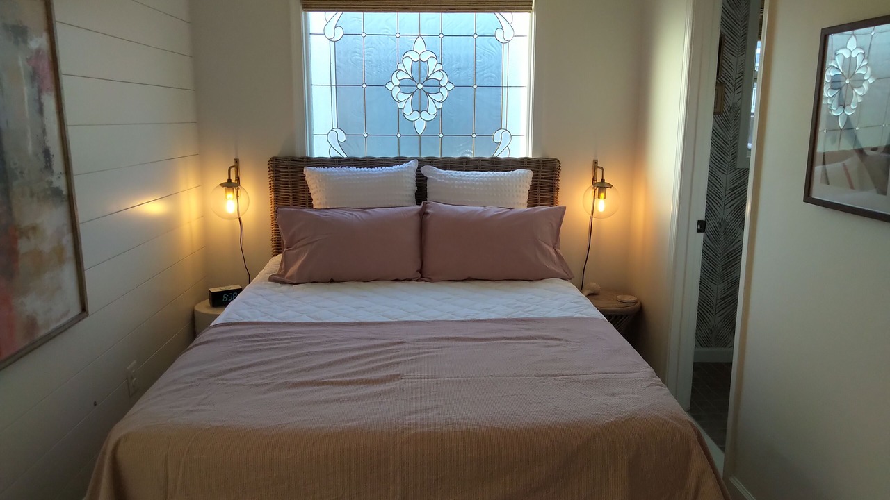 Photo of Bedroom in Bethany Beach