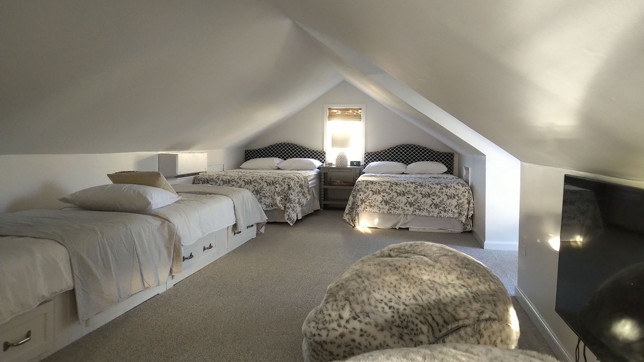 Photo of Bedroom in Bethany Beach