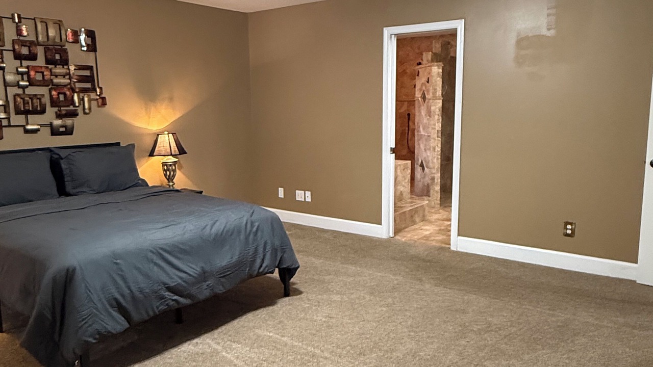 Photo of Bedroom in Ocean City