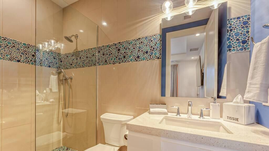 Photo of Bathroom in Victoria Park