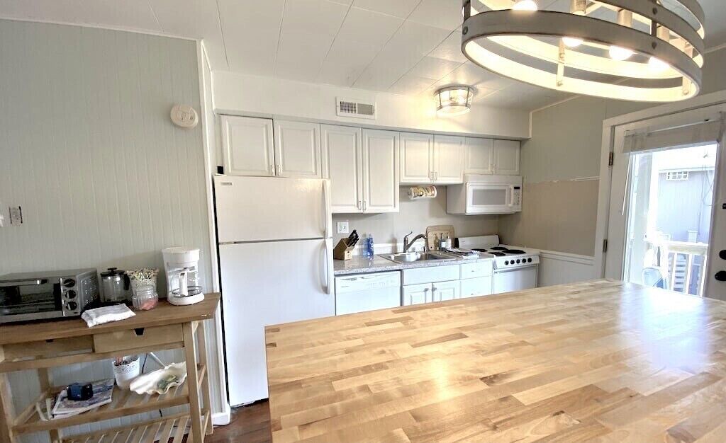 Photo of Kitchen in Dewey Beach