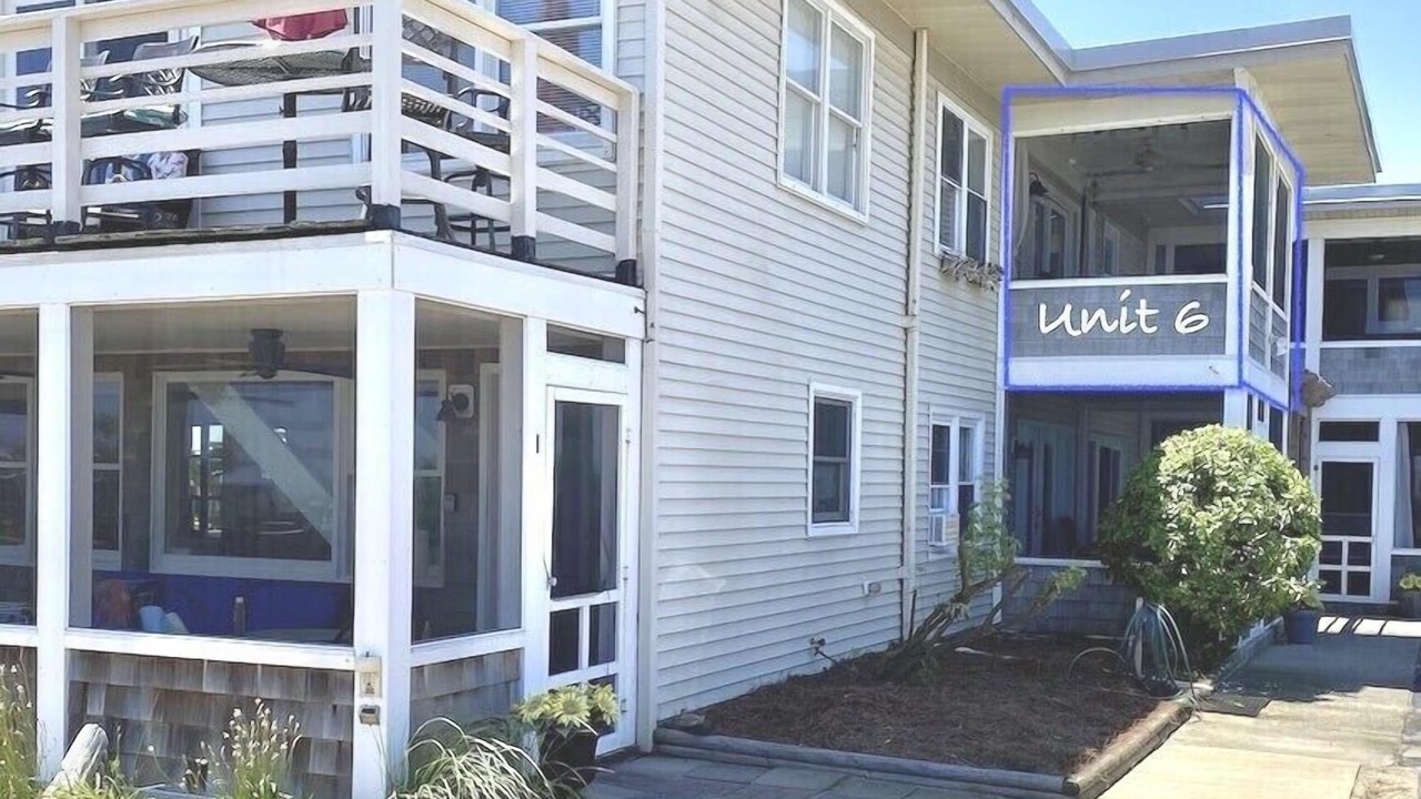 Photo of Outdoor in Dewey Beach