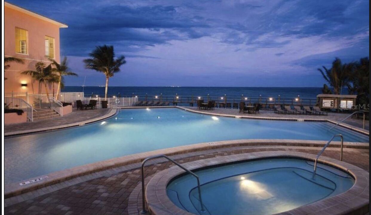 Photo of Outdoor in Coquina Key