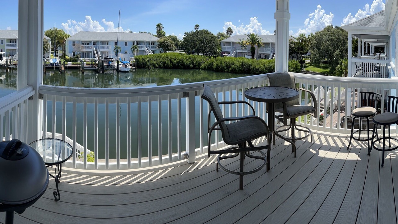 Photo of Outdoor in Coquina Key