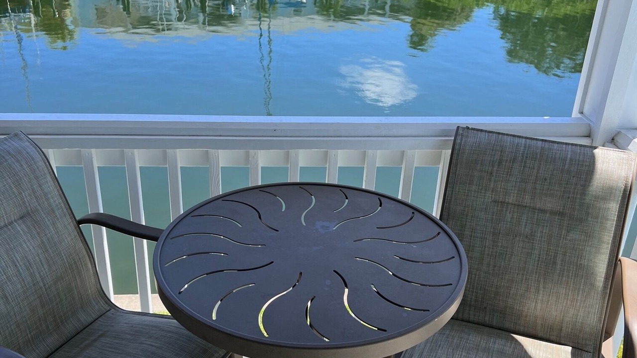Photo of Outdoor in Coquina Key