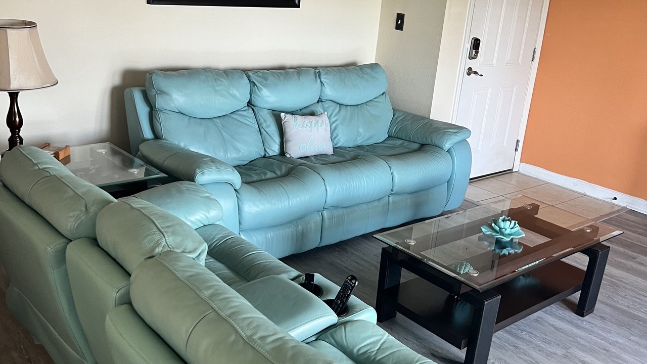 Photo of Livingroom in Coquina Key