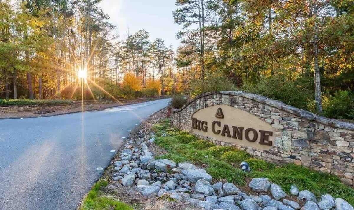 Photo of Others in Big Canoe