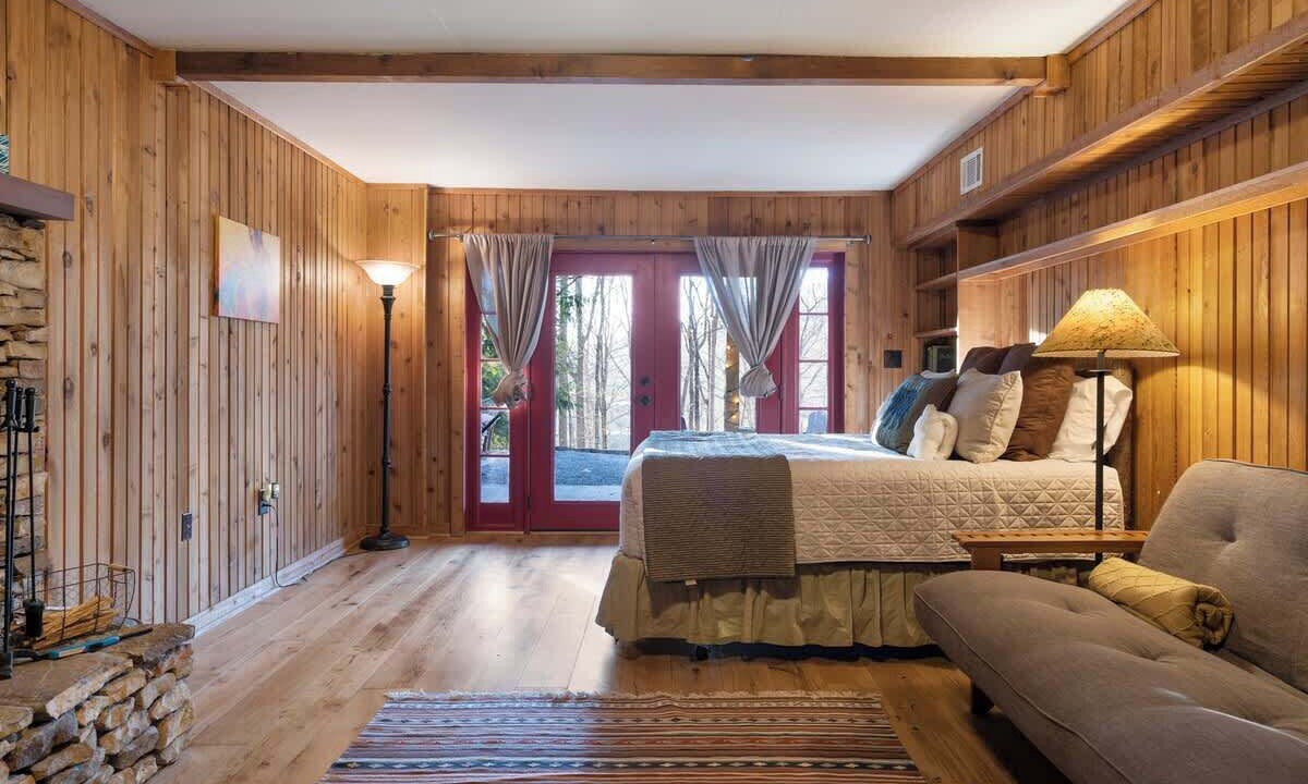 Photo of Bathroom in Big Canoe