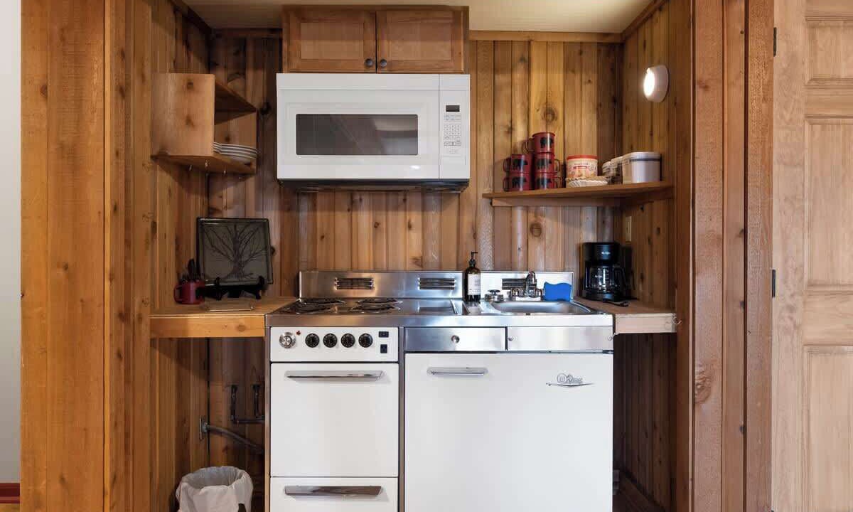 Photo of Bathroom in Big Canoe