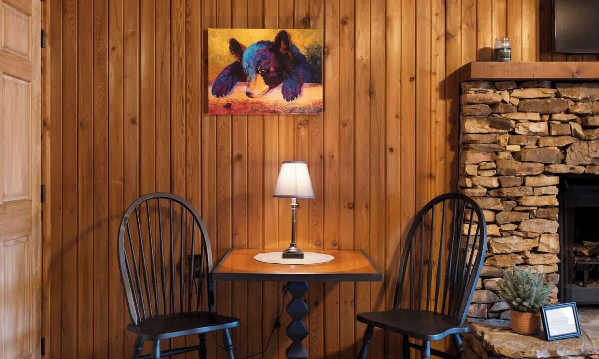 Photo of Bathroom in Big Canoe
