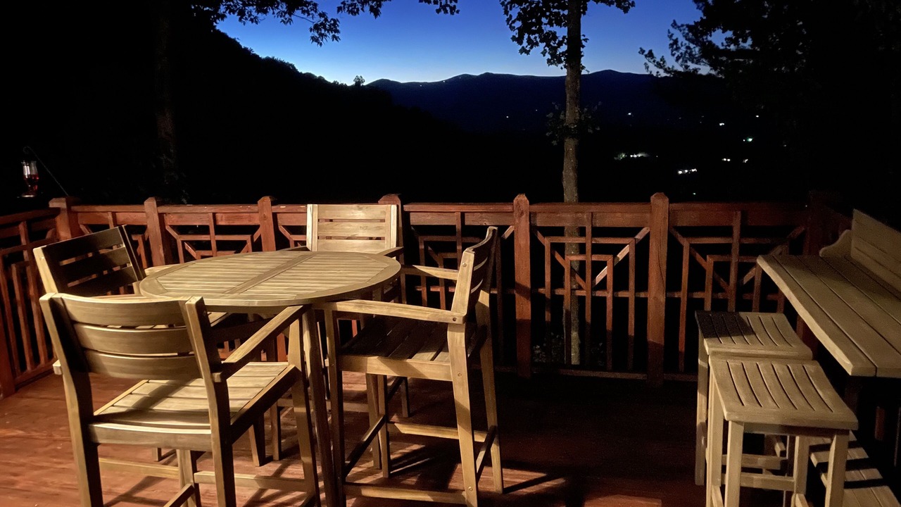 Photo of Outdoor in Mountain Air