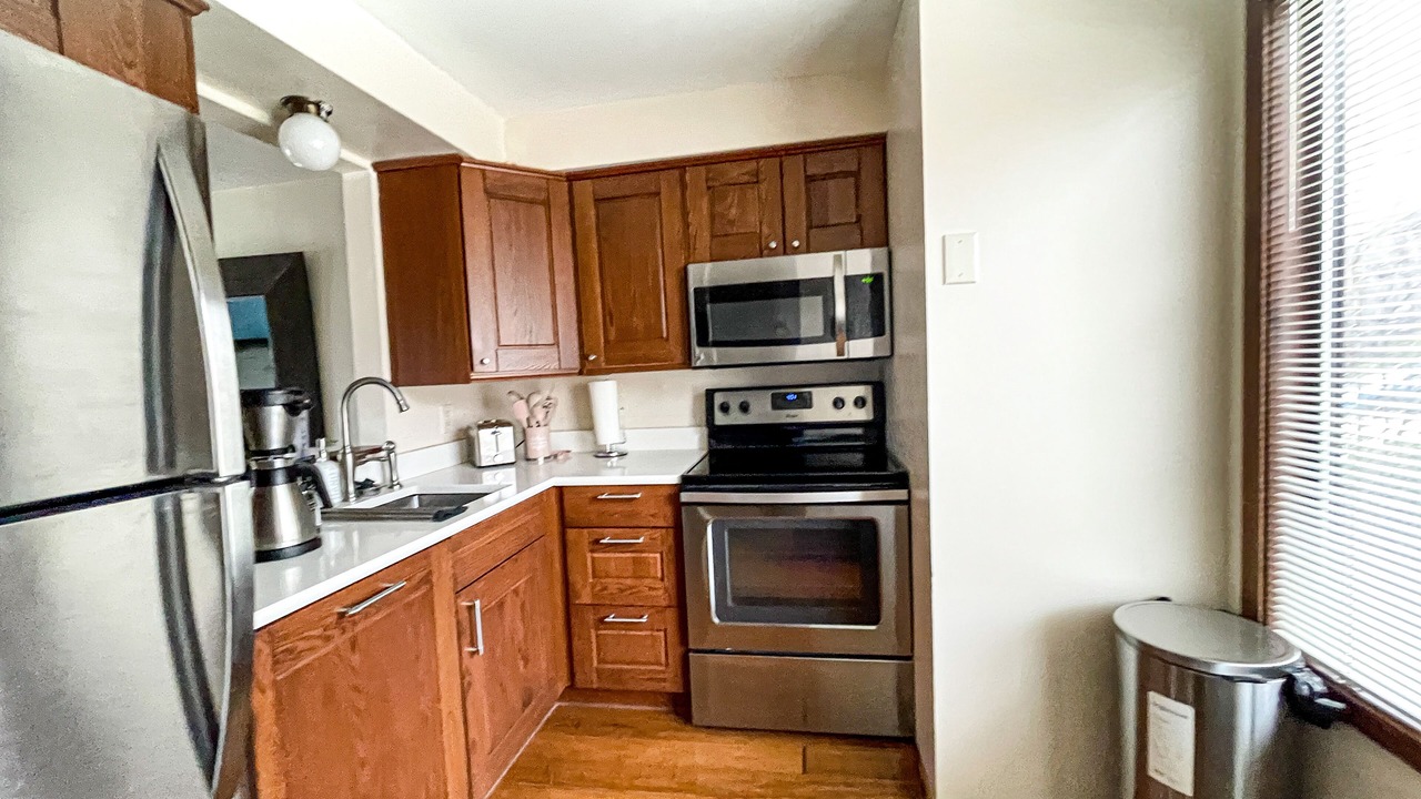 Photo of Kitchen in Pittsburgh