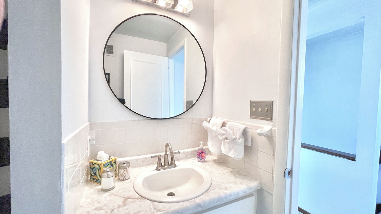Photo of Bathroom in Pittsburgh