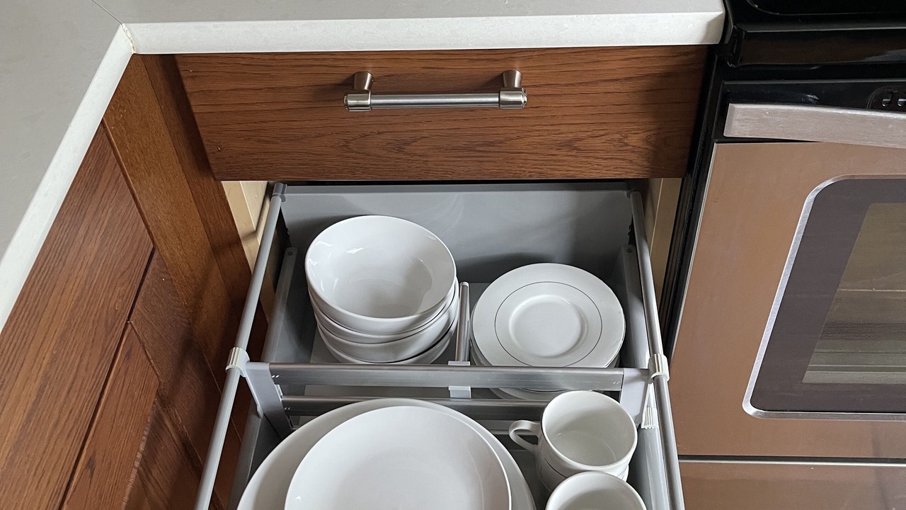 Photo of Kitchen in Pittsburgh