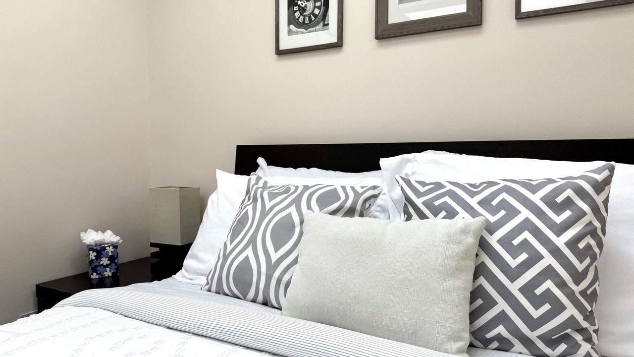 Photo of Bedroom in Pittsburgh