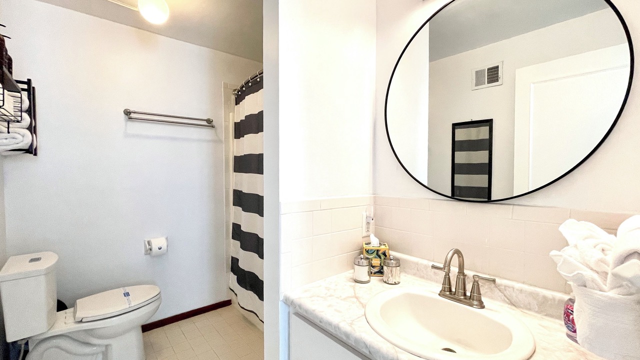 Photo of Bathroom in Pittsburgh