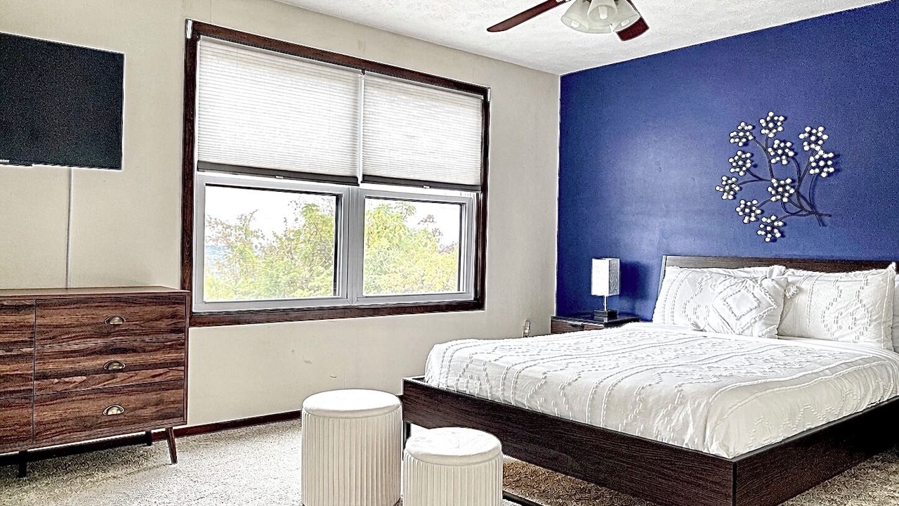 Photo of Bedroom in Pittsburgh