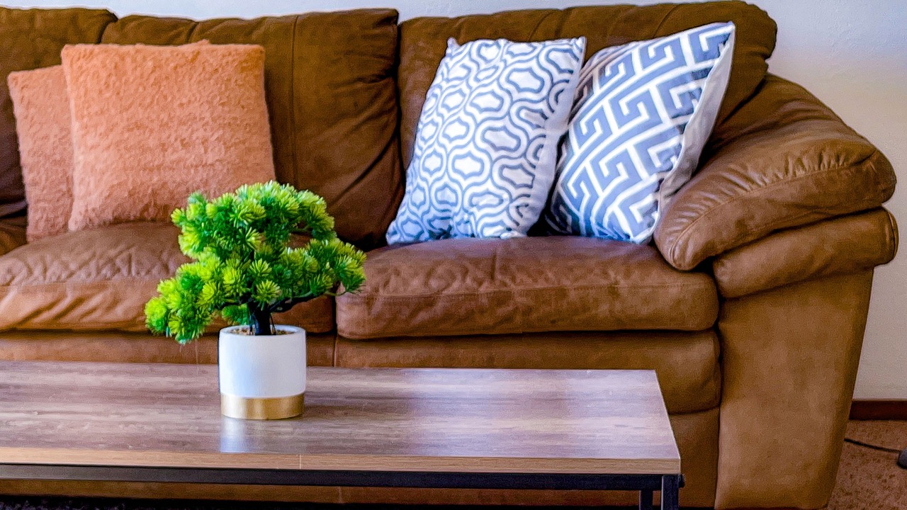 Photo of Livingroom in Pittsburgh
