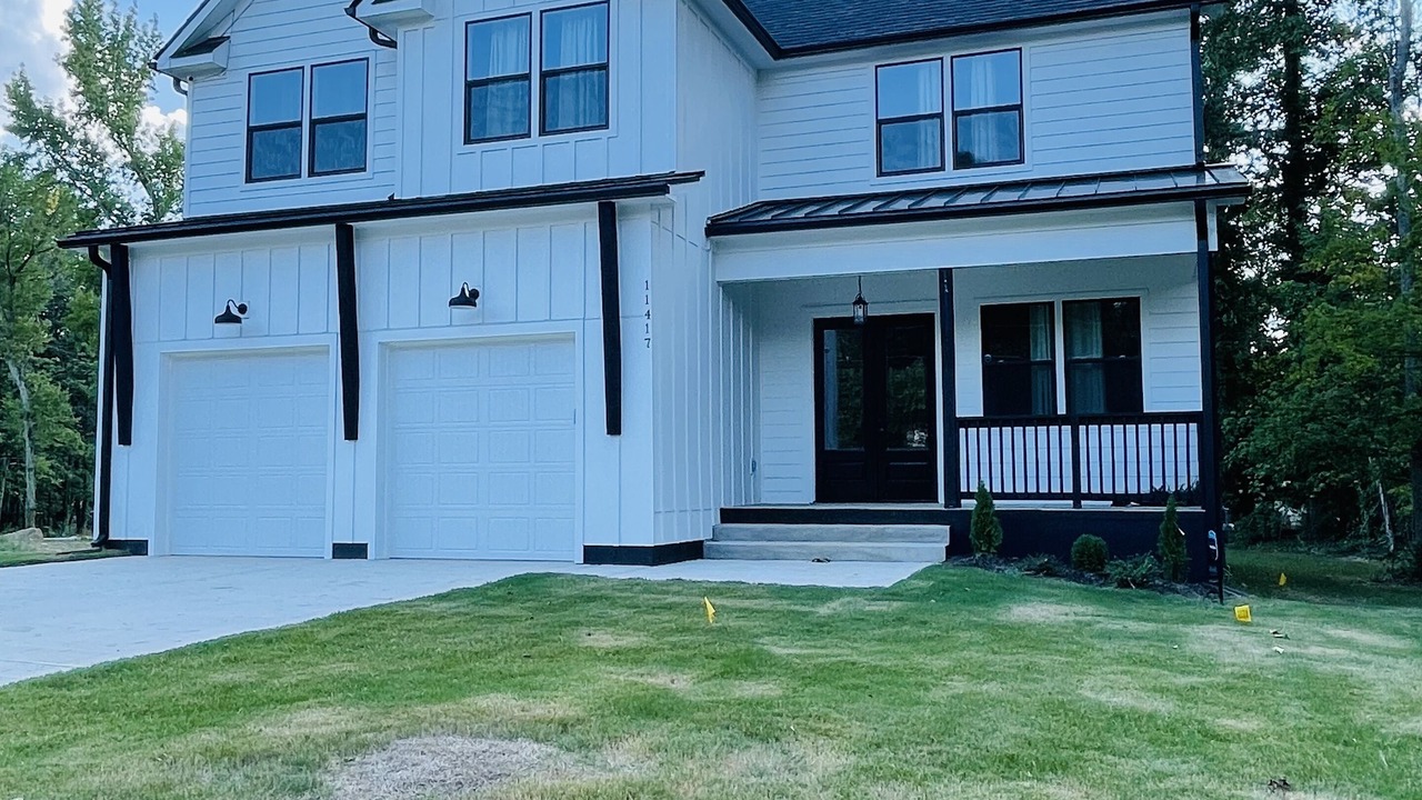 Photo of Outdoor in Mountain Island