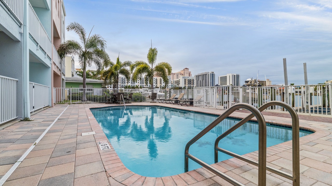 Photo of Outdoor in Clearwater Beach