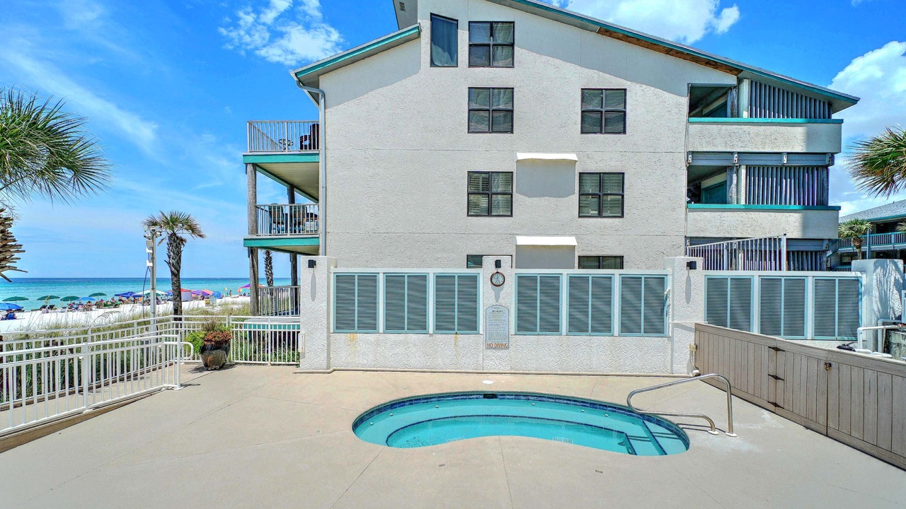 Photo of Outdoor in Holiday Beach