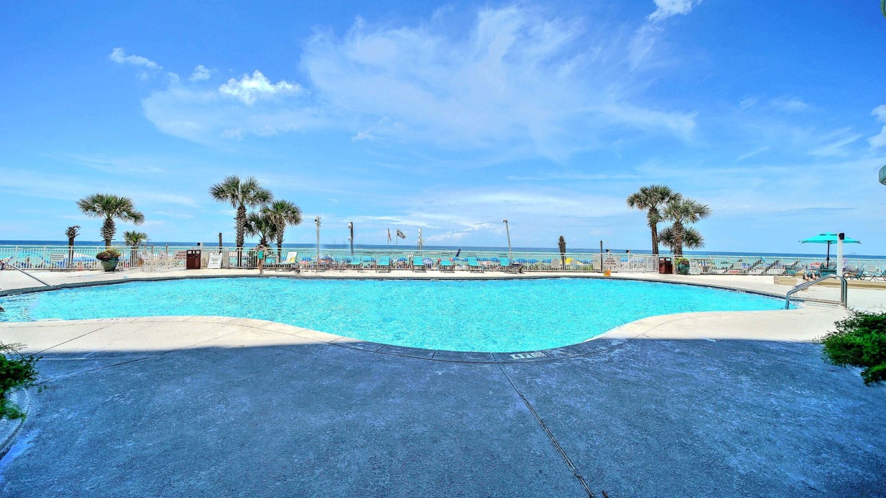 Photo of Outdoor in Holiday Beach