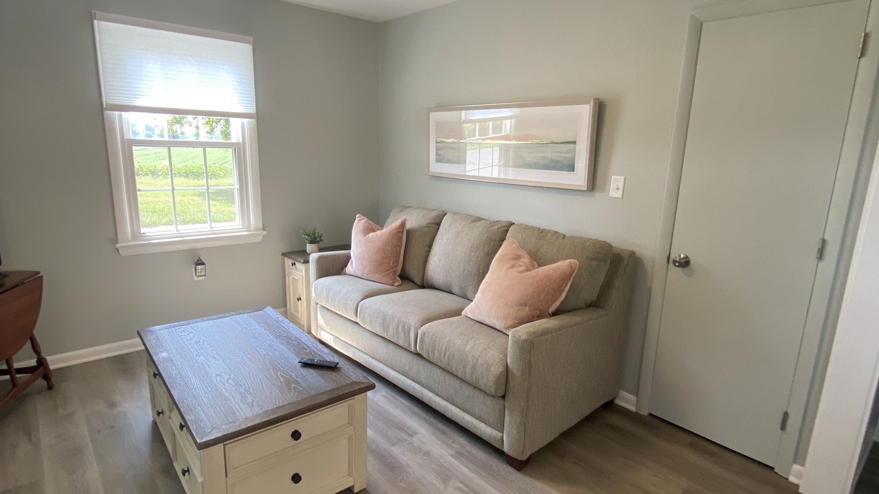 Photo of Bedroom in Charles Town