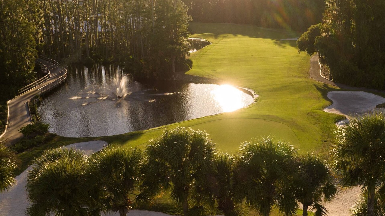 Photo of Others in Saddlebrook
