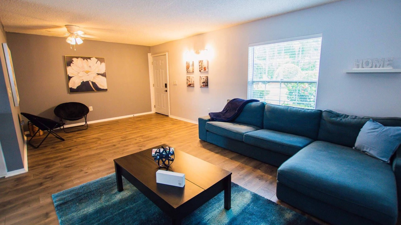 Photo of Bedroom in Saddlebrook