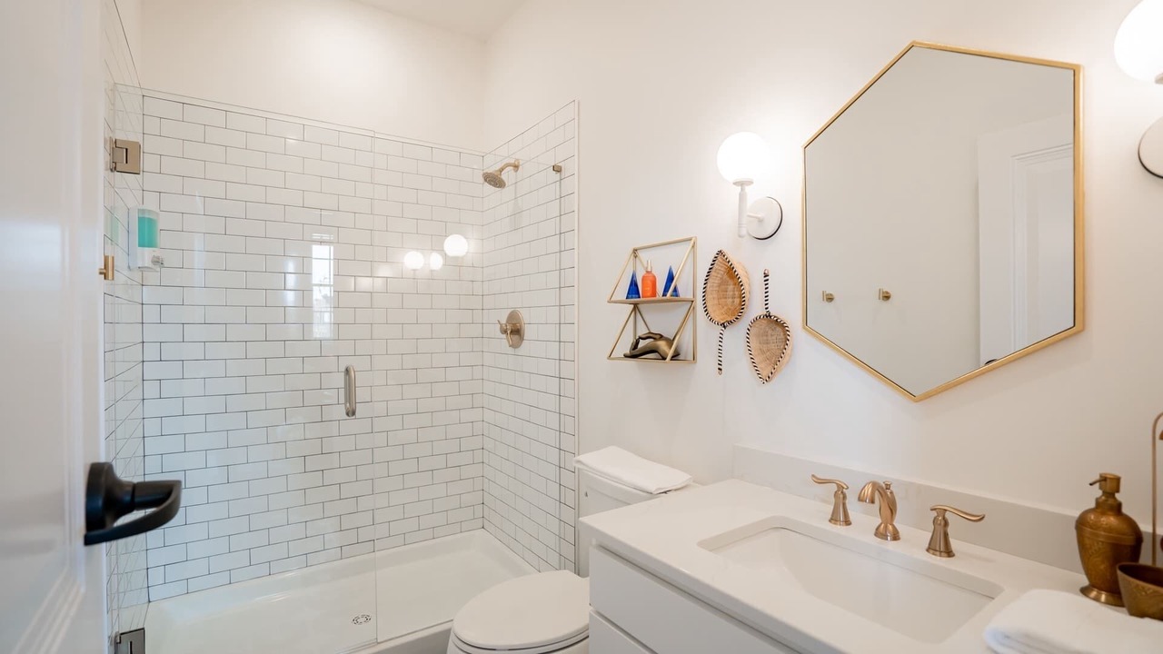 Photo of Bedroom in Covington