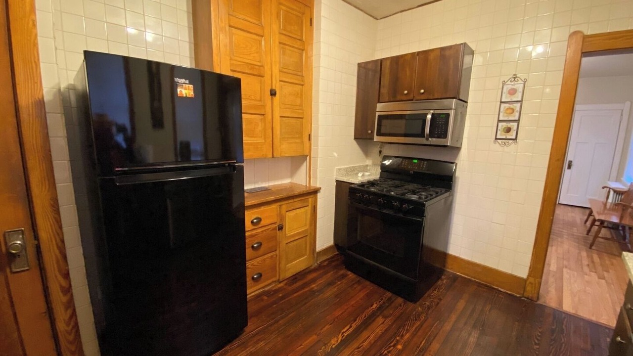 Photo of Kitchen in Point Breeze North