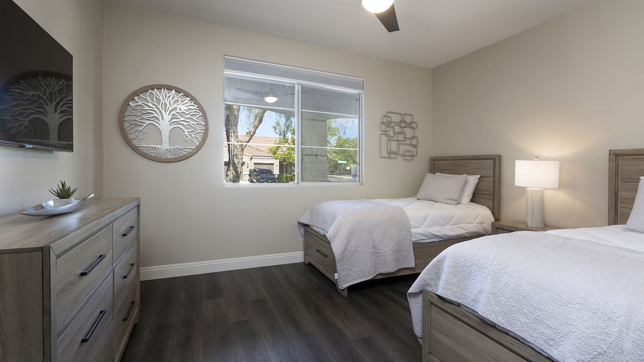 Photo of Bedroom in Green Valley Ranch