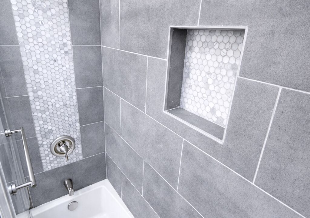 Photo of Bathroom in Green Valley Ranch