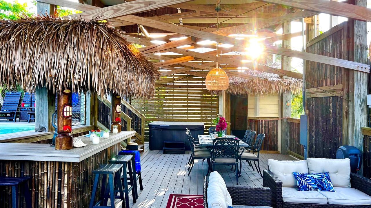 Photo of Outdoor in North Captiva