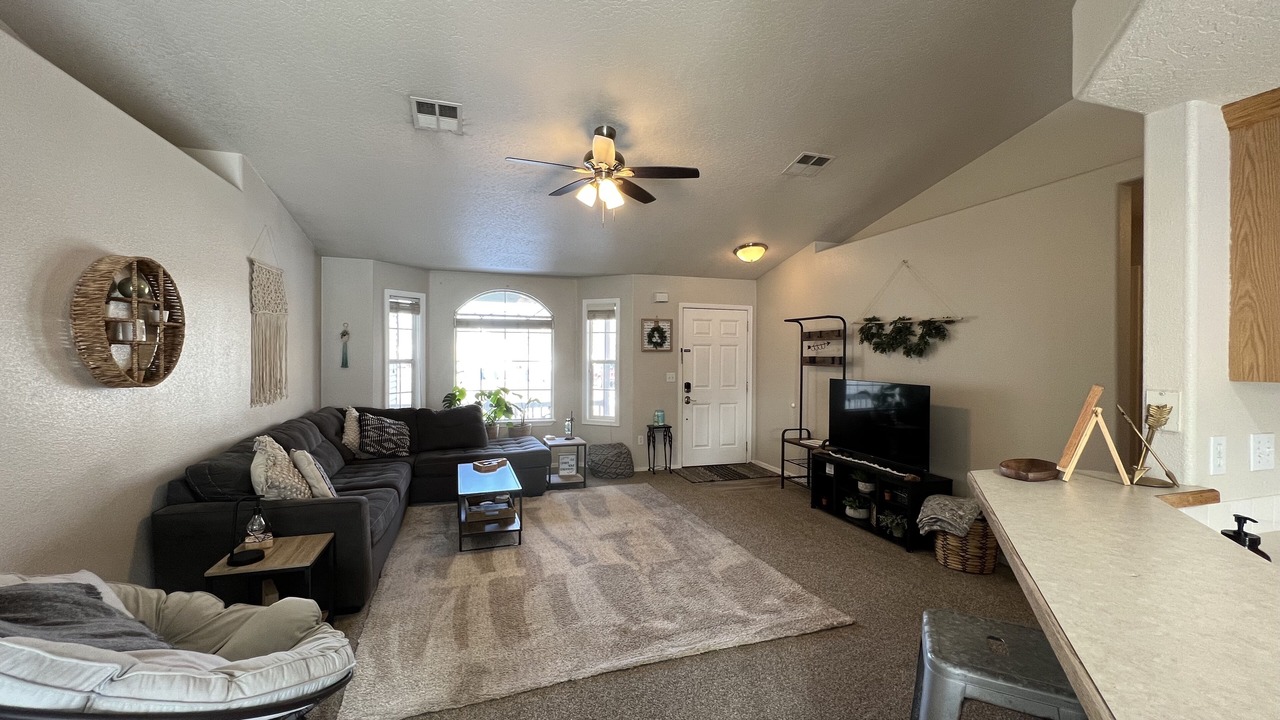 Photo of Bedroom in Southwest Ada County Alliance