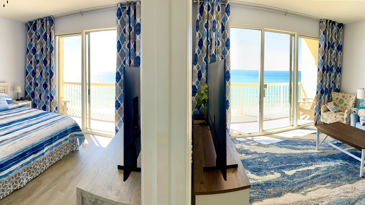 Photo of Bedroom in Miramar Beach