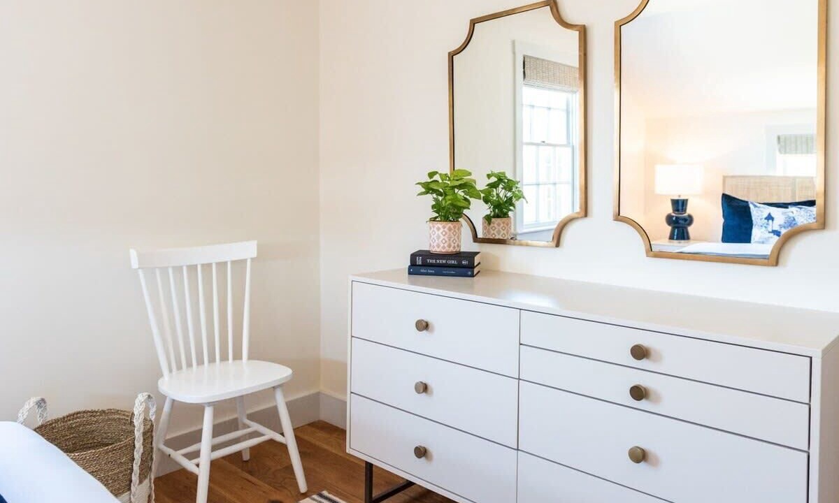 Photo of Bathroom in Nantucket