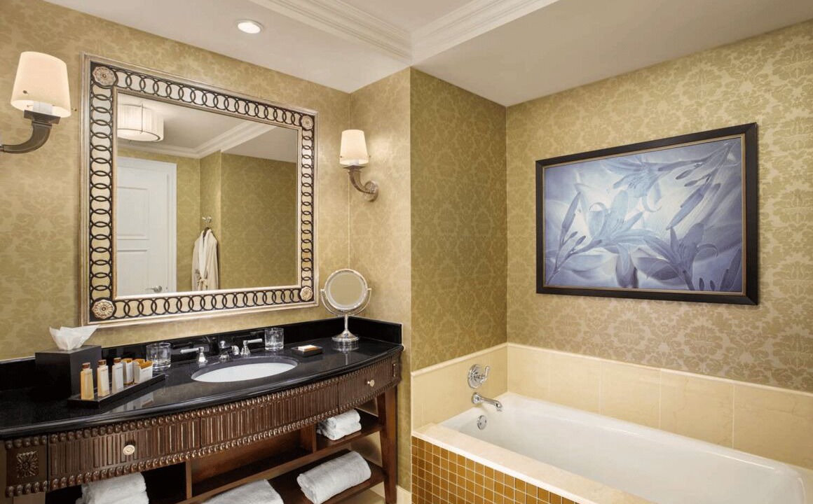 Photo of Bathroom in Florida Central Atlantic Coast