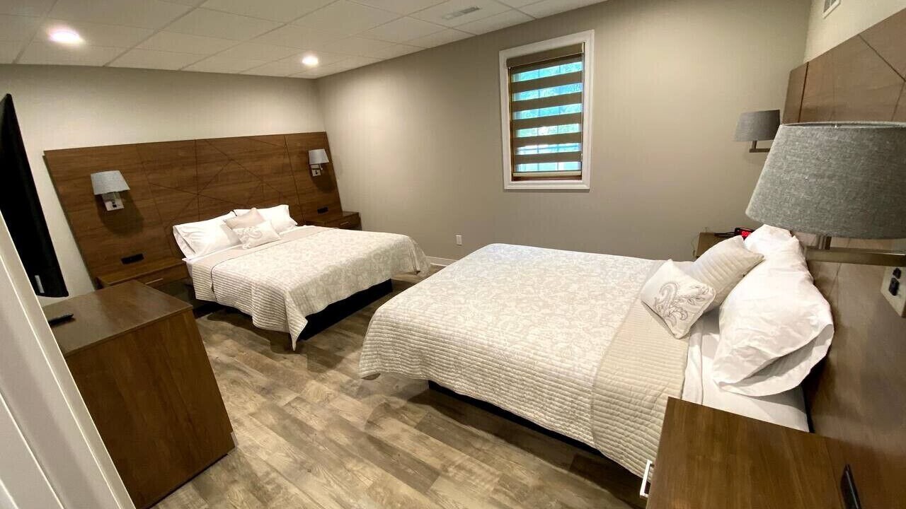 Photo of Bedroom in Nekoosa