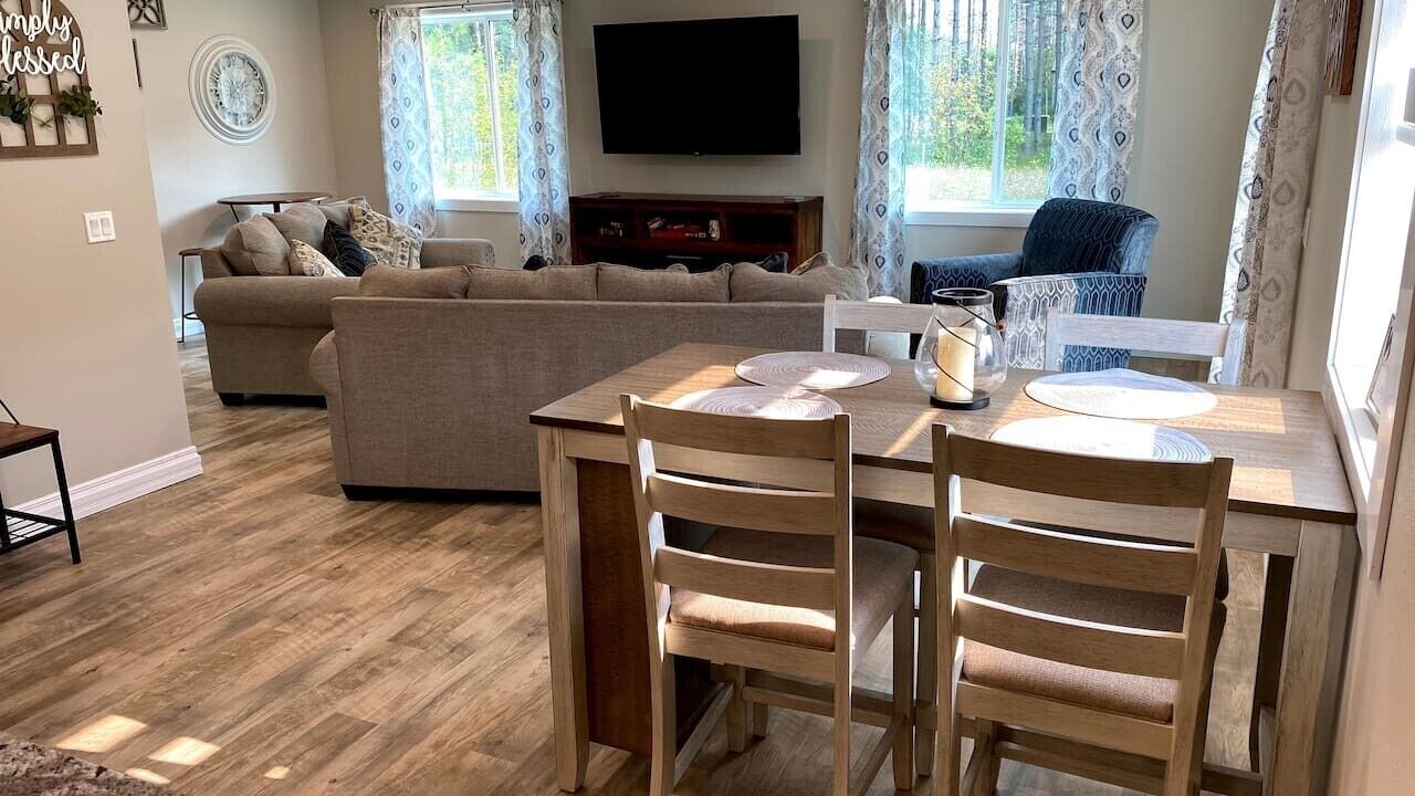 Photo of Livingroom in Nekoosa