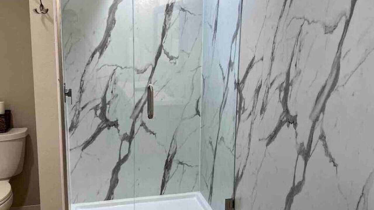 Photo of Bathroom in Nekoosa