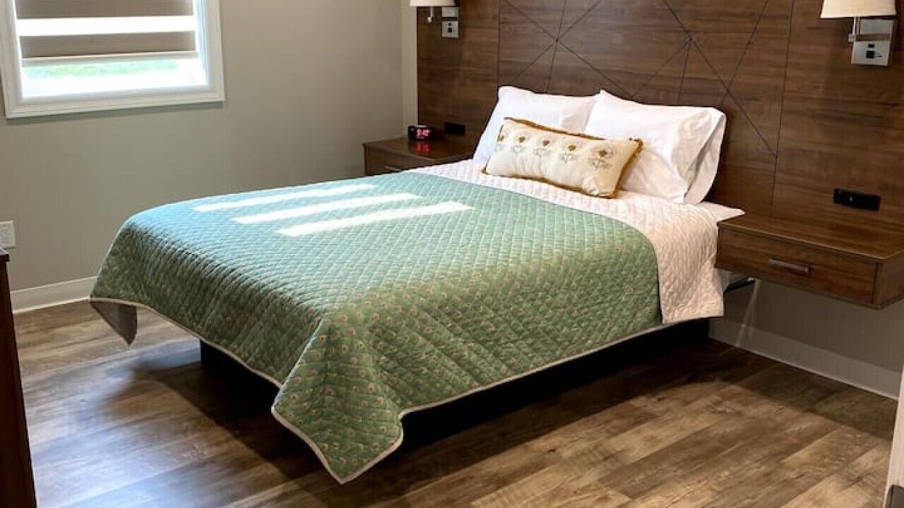 Photo of Bedroom in Nekoosa