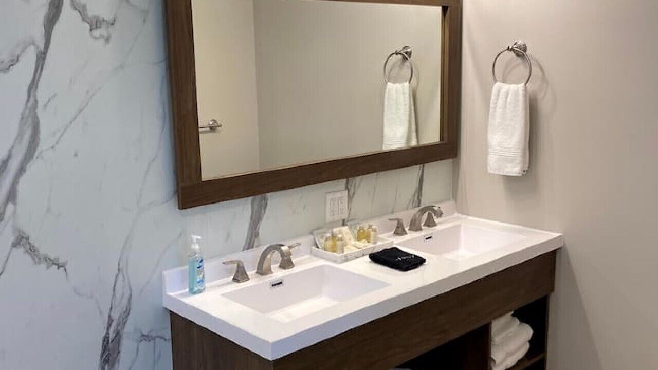 Photo of Bathroom in Nekoosa