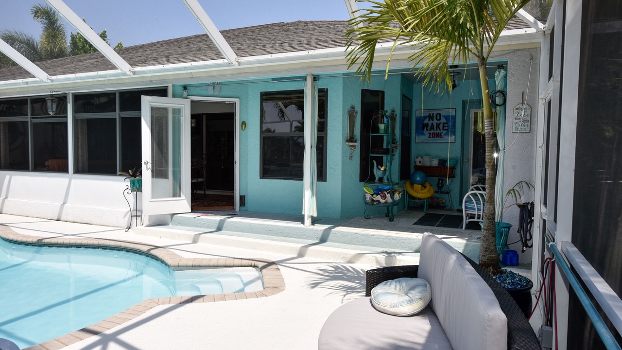 Photo of Outdoor in Caloosahatchee