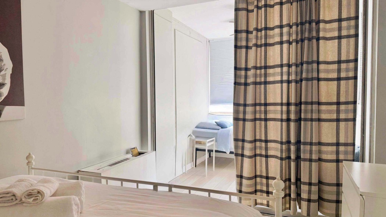 Photo of Bedroom in Downtown Atlanta
