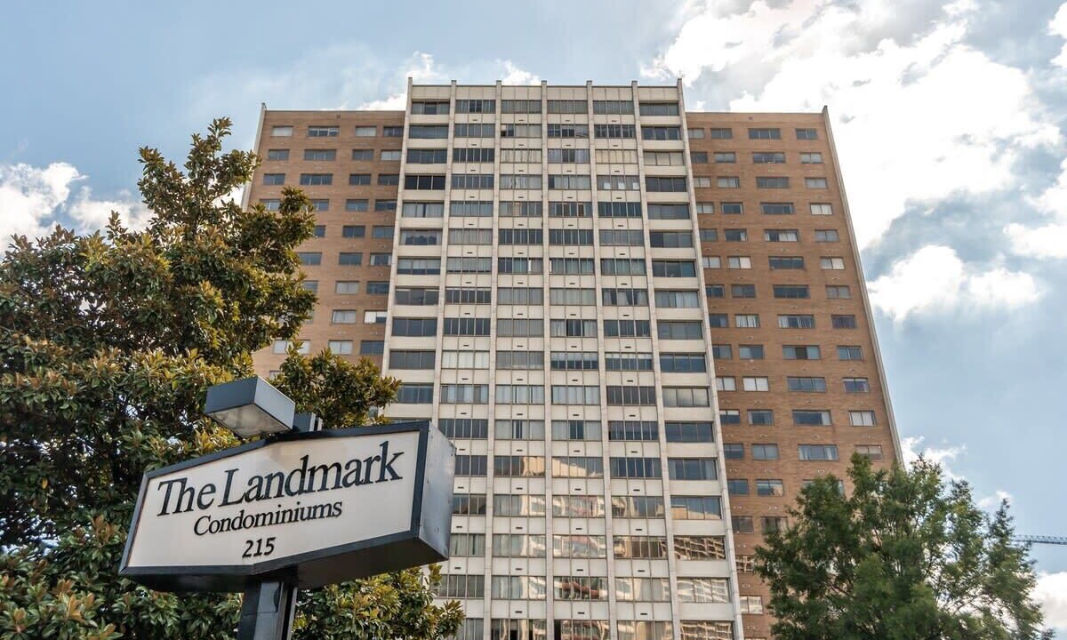 Photo of Outdoor in Downtown Atlanta