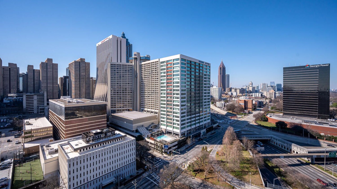 Photo of Others in Downtown Atlanta