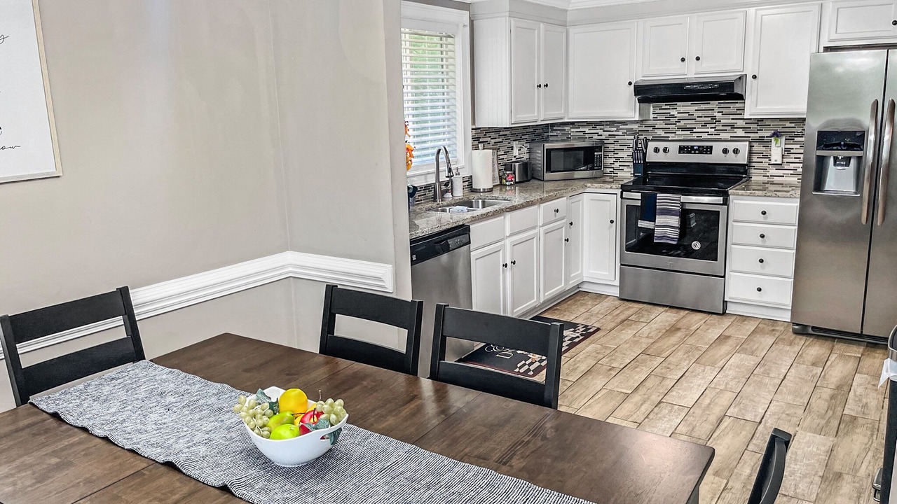 Photo of Kitchen in Charlotte