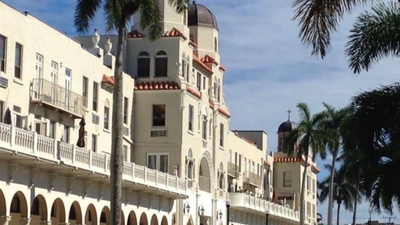 Photo of Others in Palm Beach