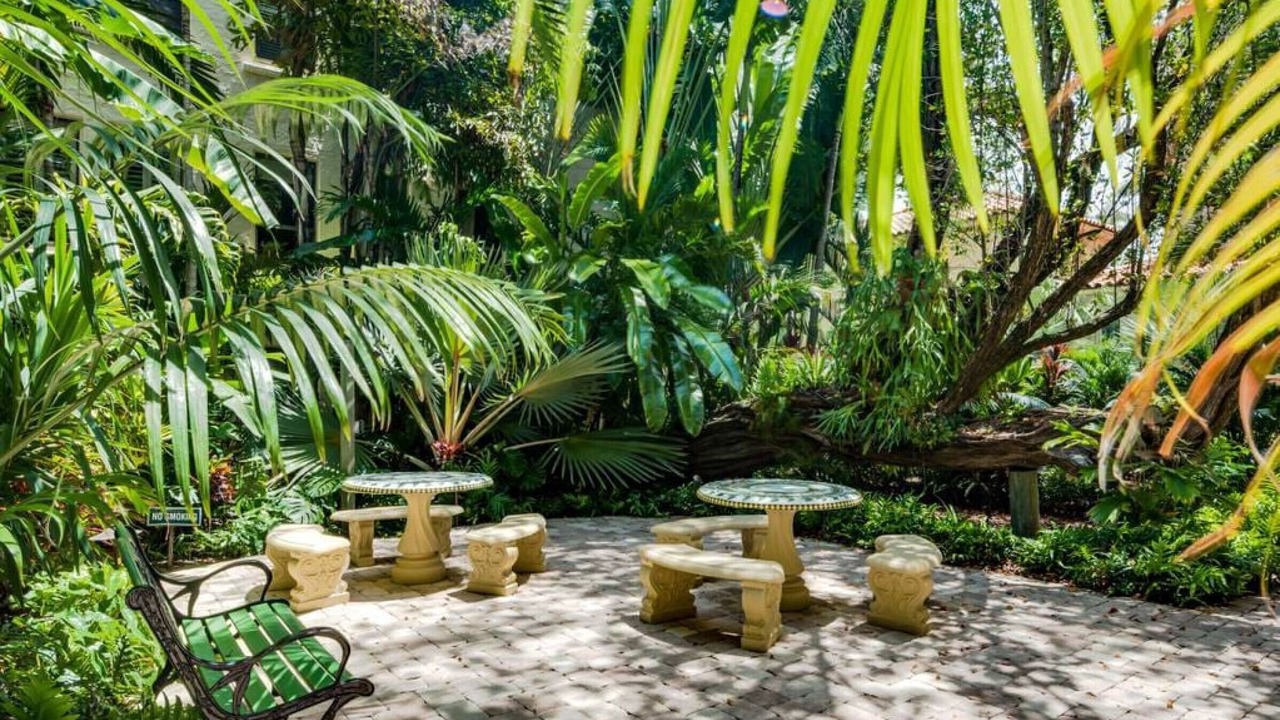 Photo of Patio Balcony in Palm Beach